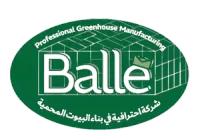 Balle Greenhouse