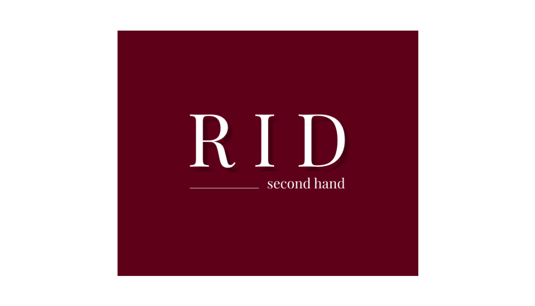 RID Secondhand