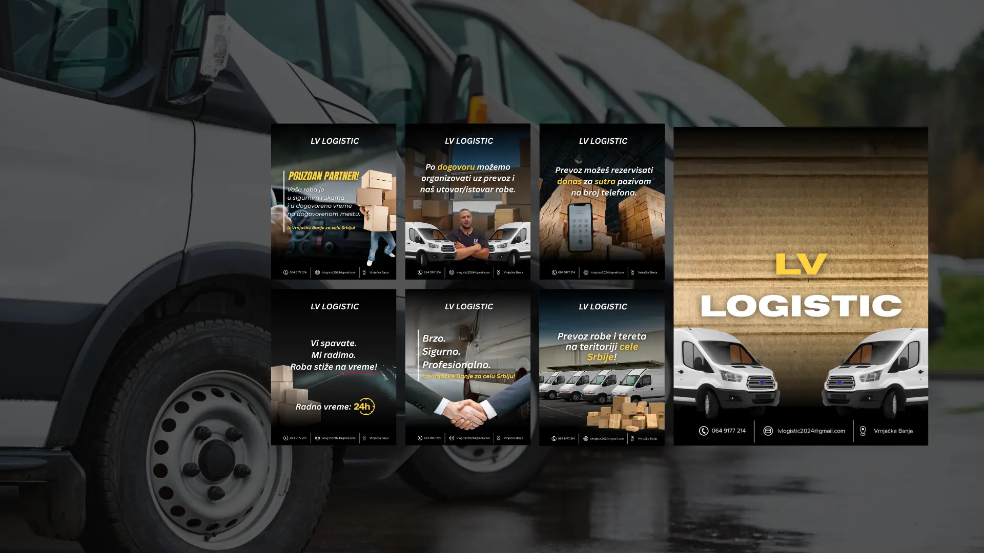 Primer sadržaja za društvene mreže 3