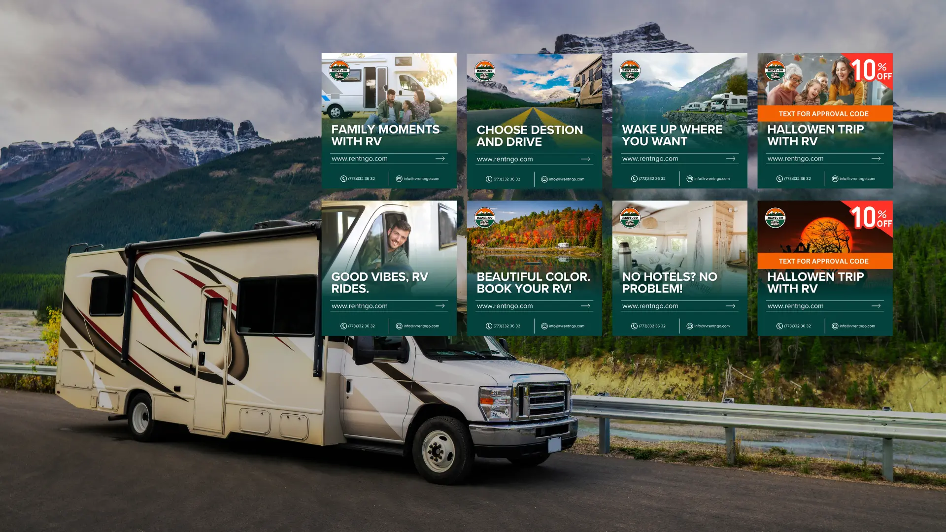 Primer sadržaja za društvene mreže 5