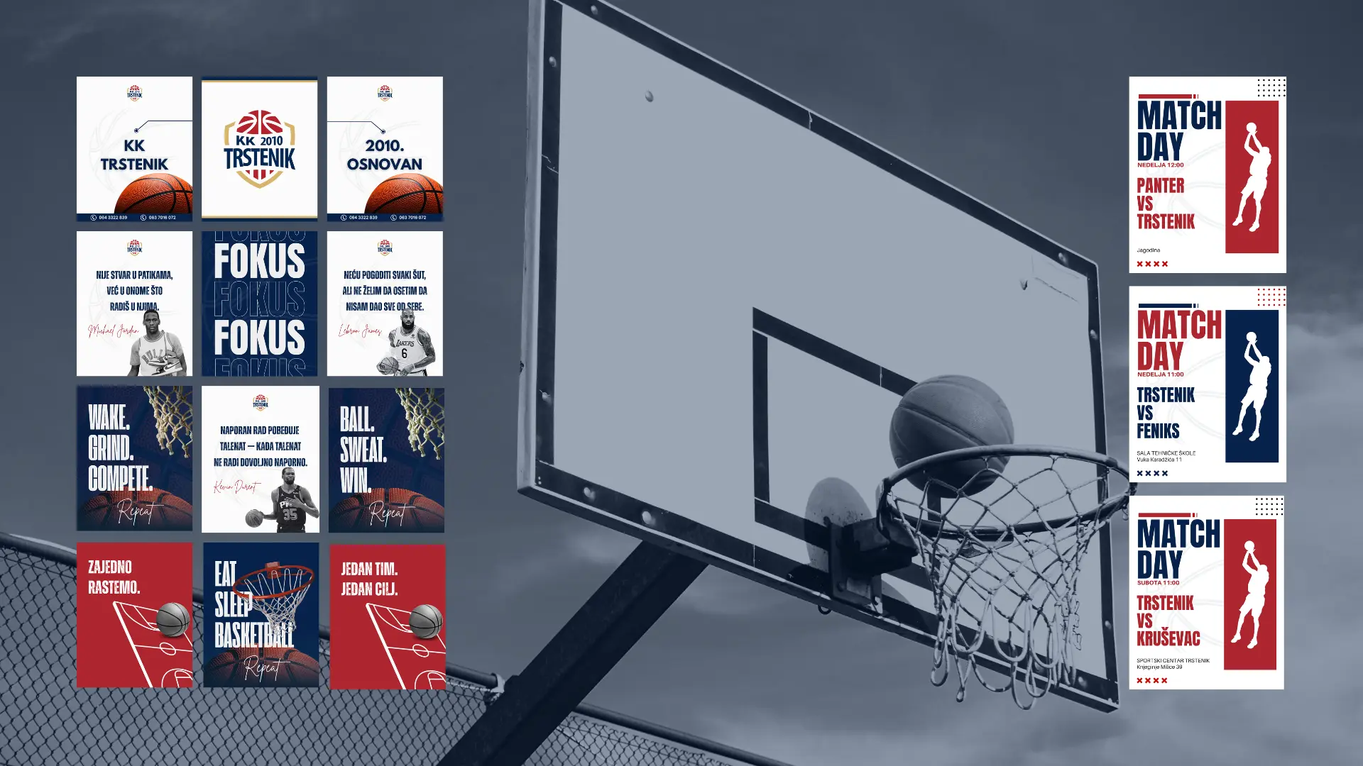 Primer sadržaja za društvene mreže 7