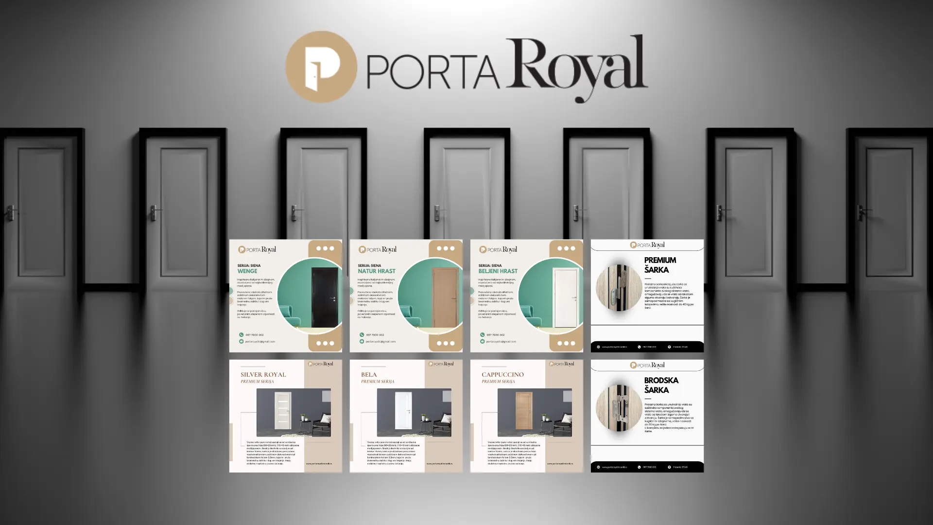 Primer sadržaja za društvene mreže 9