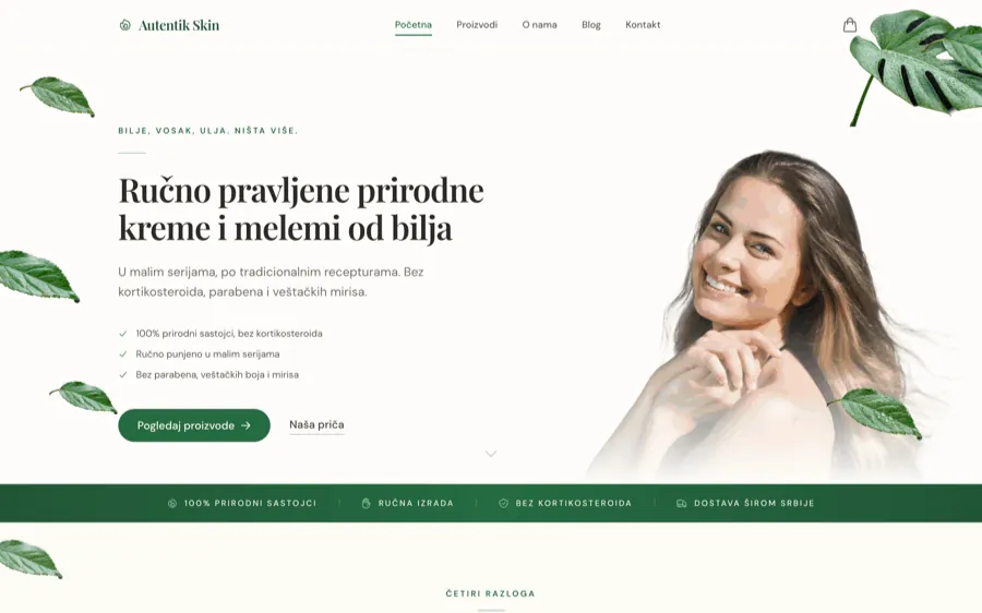 Sajt primer 9